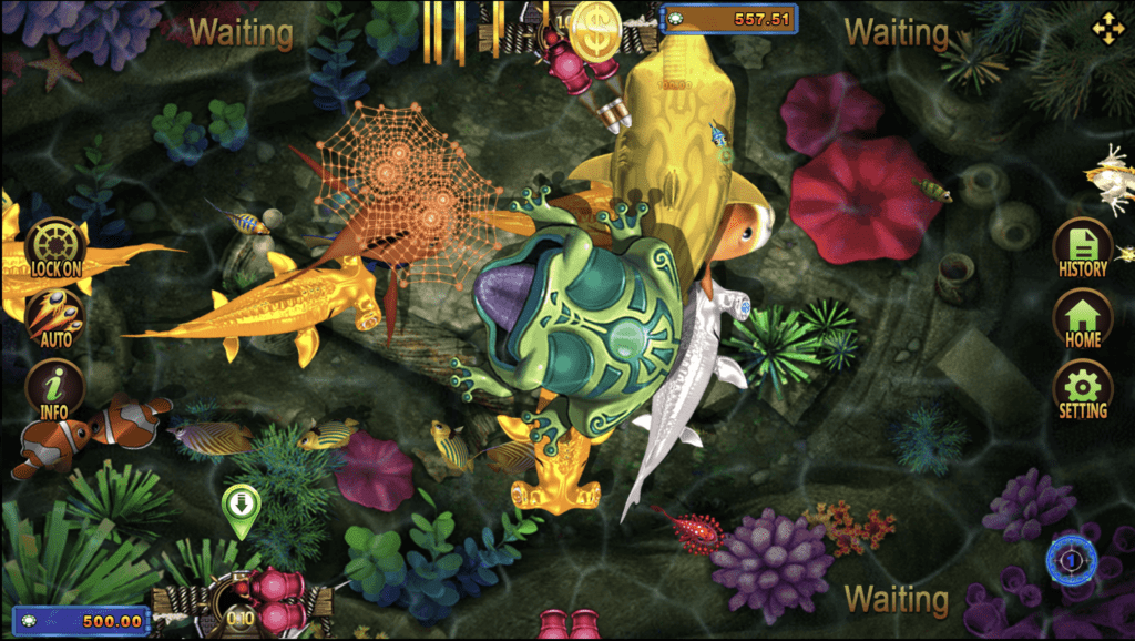 Golden Toad Fish Hunting 3 web 3 LONDON 45 .com เว็บตรง สล็อต PG อันดับ 1 ฝากถอนออโต้ มั่นคง ปลอดภัย