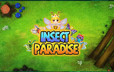 Insect Paradise 2 web 2 LONDON 45 .com เว็บตรง สล็อต PG อันดับ 1 ฝากถอนออโต้ มั่นคง ปลอดภัย