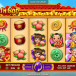 เจาะลึกกลยุทธ์สล็อต Wealth God บน สล็อต pg เว็บตรง ต่างประเทศ วิเคราะห์โมเดลคณิตศาสตร์และแผนบริหารพอร์ต 4 Wealth God 2 web 2 LONDON 45 .com เว็บตรง สล็อต PG อันดับ 1 ฝากถอนออโต้ มั่นคง ปลอดภัย