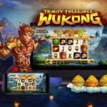 เจาะลึกสล็อต Wukong บน slot casino พร้อมแผนกลยุทธ์การบริหารพอร์ตระดับมาสเตอร์จาก slot master 4 Wukong 2 web 2 LONDON 45 .com เว็บตรง สล็อต PG อันดับ 1 ฝากถอนออโต้ มั่นคง ปลอดภัย