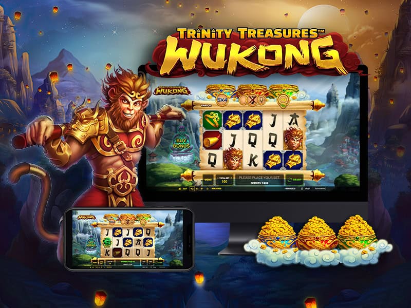 Wukong 2 web 2 LONDON 45 .com เว็บตรง สล็อต PG อันดับ 1 ฝากถอนออโต้ มั่นคง ปลอดภัย