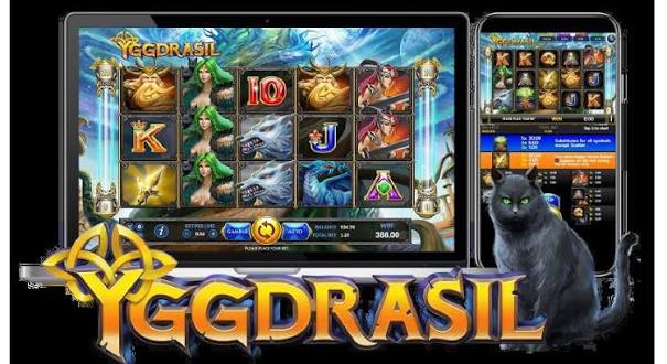 Yggdrasil 4 web 4 LONDON 45 .com เว็บตรง สล็อต PG อันดับ 1 ฝากถอนออโต้ มั่นคง ปลอดภัย