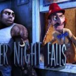after night falls 8 web 8 LONDON 45 .com เว็บตรง สล็อต PG อันดับ 1 ฝากถอนออโต้ มั่นคง ปลอดภัย