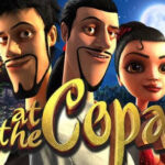เจาะลึกเกม At the Copa จาก Betsoft แนวทางทำกำไรฉบับเซียนบน สล็อต easy 3 at the copa 4 web 4 LONDON 45 .com เว็บตรง สล็อต PG อันดับ 1 ฝากถอนออโต้ มั่นคง ปลอดภัย