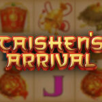 เจาะลึกเกม Caishen's Arrival บน สล็อต vip ระดับพรีเมียม แนวทางทำกำไรฉบับเซียน 3 caishens arrival 4 web 4 LONDON 45 .com เว็บตรง สล็อต PG อันดับ 1 ฝากถอนออโต้ มั่นคง ปลอดภัย