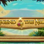เจาะลึก Legend of the Nile เกมสล็อตอียิปต์สุดฮิต ผ่าน สล็อต xo เว็บตรง มั่นคง ปลอดภัย 4 LegendOfTheNille 4 LONDON 45 .com เว็บตรง สล็อต PG อันดับ 1 ฝากถอนออโต้ มั่นคง ปลอดภัย