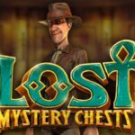 Lost mystery chest 4 LONDON 45 .com เว็บตรง สล็อต PG อันดับ 1 ฝากถอนออโต้ มั่นคง ปลอดภัย