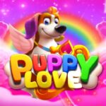 Puppy Love 8 LONDON 45 .com เว็บตรง สล็อต PG อันดับ 1 ฝากถอนออโต้ มั่นคง ปลอดภัย