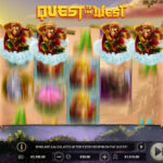 Quest to the west 4 LONDON 45 .com เว็บตรง สล็อต PG อันดับ 1 ฝากถอนออโต้ มั่นคง ปลอดภัย