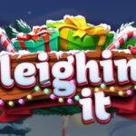 Sleighin It 4 LONDON 45 .com เว็บตรง สล็อต PG อันดับ 1 ฝากถอนออโต้ มั่นคง ปลอดภัย