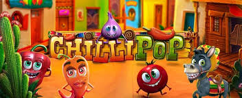 เจาะลึกเกม ChilliPop บน สล็อต easy แหล่งเดิมพันปลอดภัย ฝากถอนออโต้ 1 chilipop 7 web 7 LONDON 45 .com เว็บตรง สล็อต PG อันดับ 1 ฝากถอนออโต้ มั่นคง ปลอดภัย