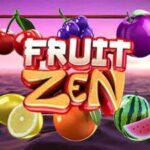 เจาะลึกเกม Fruit Zen บน slot casino online แหล่งเดิมพันปลอดภัย ฝากถอนออโต้ 3 fruit zen 4 web 4 LONDON 45 .com เว็บตรง สล็อต PG อันดับ 1 ฝากถอนออโต้ มั่นคง ปลอดภัย