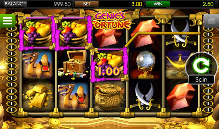 เจาะลึกเกม Genie's Fortune บน สล็อต vip ปี 2026 ปลอดภัย ฝากถอนออโต้ 1 genies fortune 8 web 8 LONDON 45 .com เว็บตรง สล็อต PG อันดับ 1 ฝากถอนออโต้ มั่นคง ปลอดภัย