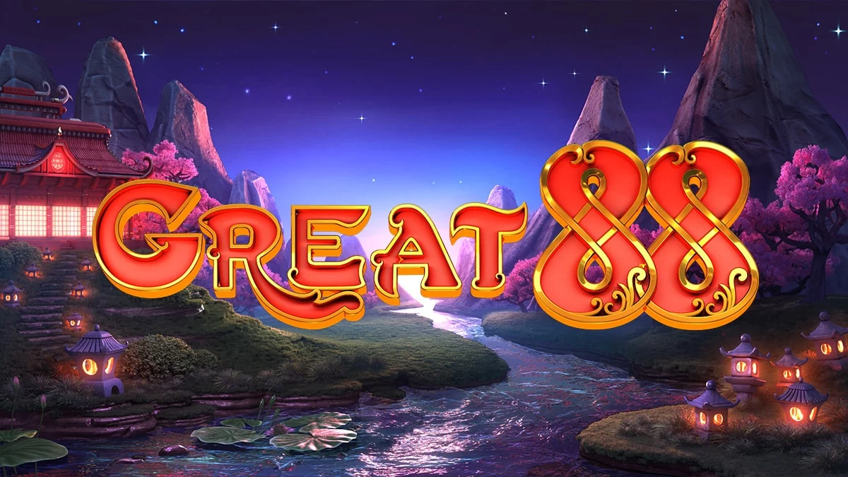 เจาะลึกเกม Great 88 บน สล็อต pg เว็บตรง ต่างประเทศ ปี 2026 ปลอดภัย ฝากถอนออโต้ 1 great 88 1 web 1 LONDON 45 .com เว็บตรง สล็อต PG อันดับ 1 ฝากถอนออโต้ มั่นคง ปลอดภัย