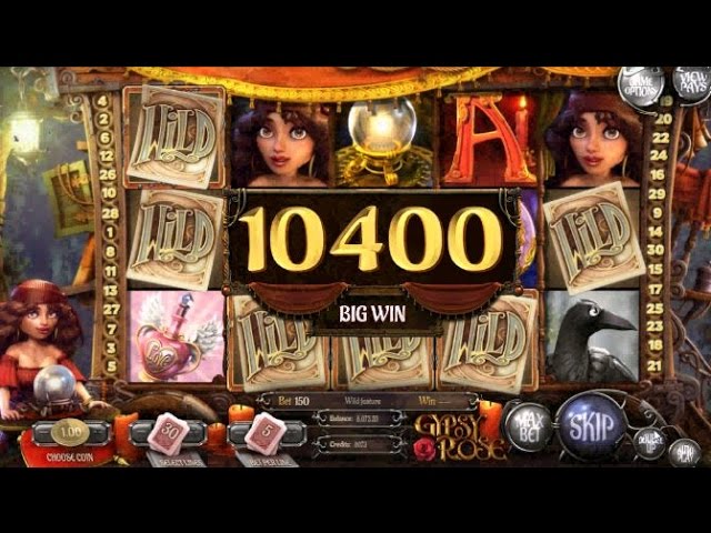 เจาะลึกเกม Gypsy Rose บน slot master ปี 2026 ปลอดภัย ฝากถอนออโต้ 1 gypsy rose 8 LONDON 45 .com เว็บตรง สล็อต PG อันดับ 1 ฝากถอนออโต้ มั่นคง ปลอดภัย