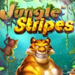 เจาะลึกเกม Jungle Stripes บน สล็อต 777 เว็บตรง ไม่ผ่านเอเย่นต์ ปี 2026 4 jungle stripes 4 LONDON 45 .com เว็บตรง สล็อต PG อันดับ 1 ฝากถอนออโต้ มั่นคง ปลอดภัย