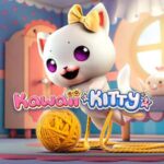 เจาะลึกเกม Kawaii Kitty บน สล็อต 88 เว็บตรง สล็อตน่ารัก ปลอดภัย ฝากถอนออโต้ 3 kawaii kitty 7 LONDON 45 .com เว็บตรง สล็อต PG อันดับ 1 ฝากถอนออโต้ มั่นคง ปลอดภัย