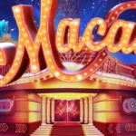 เจาะลึก Mr. Macau เผยเทคนิคทำกำไรและวิธีเลือกเล่นผ่าน slot casino online 4 mr macau 8 LONDON 45 .com เว็บตรง สล็อต PG อันดับ 1 ฝากถอนออโต้ มั่นคง ปลอดภัย