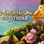 เจาะลึกเกม The Golden Owl of Athena จาก Betsoft ผ่าน slot casino 4 The Golden Owl Of Athena 8 LONDON 45 .com เว็บตรง สล็อต PG อันดับ 1 ฝากถอนออโต้ มั่นคง ปลอดภัย