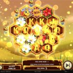 เจาะลึกเกม The Hive จาก Betsoft ผ่าน slot free credit ระบบเสถียร รองรับ slot master 4 the hive 4 LONDON 45 .com เว็บตรง สล็อต PG อันดับ 1 ฝากถอนออโต้ มั่นคง ปลอดภัย