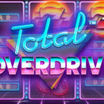 เจาะลึกเกม Total Overdrive จาก Betsoft ผ่านระบบ สล็อต vip ไม่ผ่านเอเย่นต์ 4 total overdrive 4 LONDON 45 .com เว็บตรง สล็อต PG อันดับ 1 ฝากถอนออโต้ มั่นคง ปลอดภัย